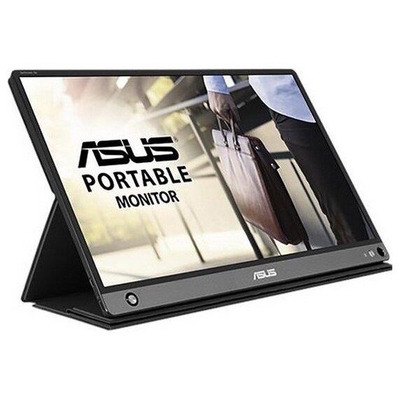 Монитор ASUS 16" ZenScreen MB16A