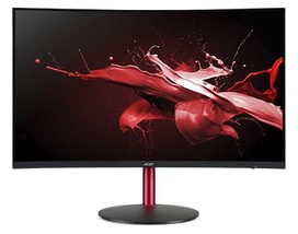 Монитор Acer 32" Nitro XZ322QPbmiiphx 