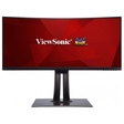Монитор ViewSonic 34" VP3481 