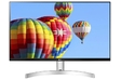 Монитор LG 27" 27ML600S-W 