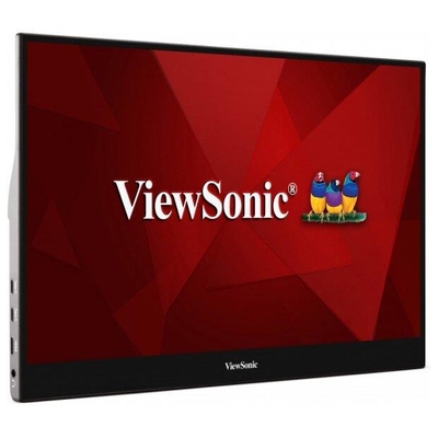 Монитор ViewSonic 16" td1655 