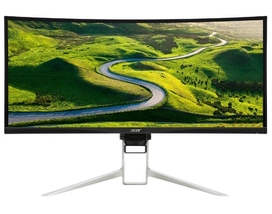 Монитор Acer 34" XR342CKPbmiiqphuzx 