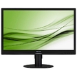 Монитор Philips 24" 241S4LCS[B] 