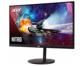 Монитор Acer 25" Gaming Nitro XF252QPbmiiprx 