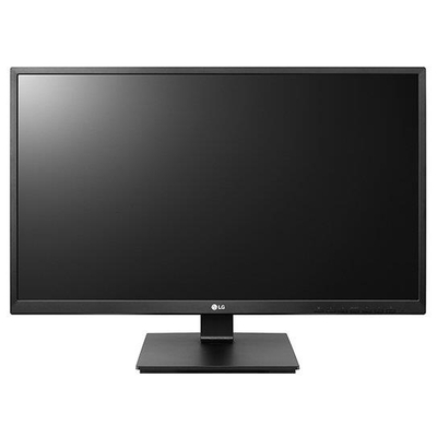 Монитор LG 27" 27BK550Y-B 