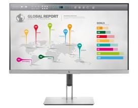 Монитор HP 27" EliteDisplay E273q 