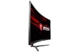 Монитор MSI 34" Optix MAG341CQ 