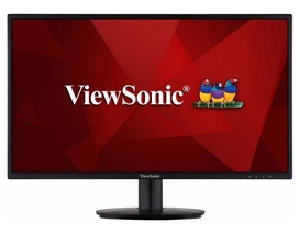 Монитор ViewSonic 27" VA2718-SH 