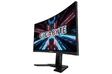 Монитор Gigabyte 27"   G27FC 