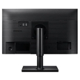 Монитор Samsung 24" F24T450FQI