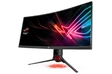 Монитор ASUS 35" ROG Strix XG35VQ 