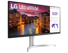 Монитор LG 34" 34WN650 