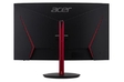 Монитор Acer 32" Nitro XZ322QPbmiiphx 