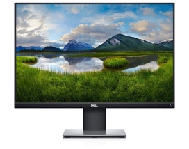 Монитор Dell 24" P2421 