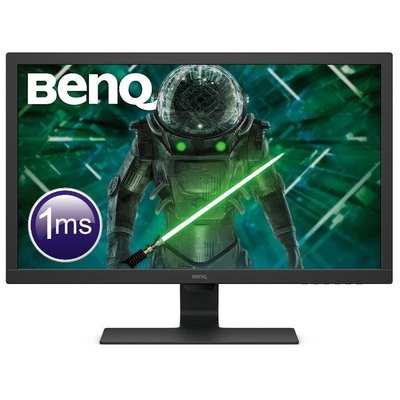 Монитор BenQ 27" GL2780E 