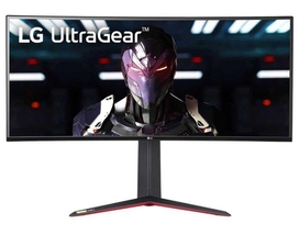 Монитор LG 34" ultraGear 34GN850 