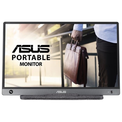 Монитор ASUS 16" ZenScreen MB16AH 