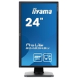 Монитор Iiyama 24" ProLite B2483HSU-B1DP 