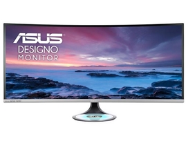 Монитор ASUS 38" MX38VC 