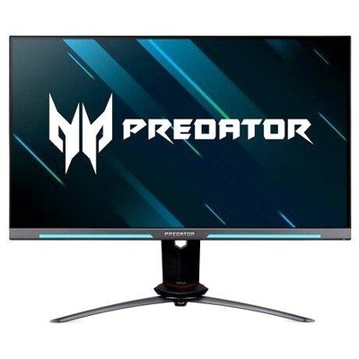 Монитор Acer 25" XB253QGWbmiiprzx Predator