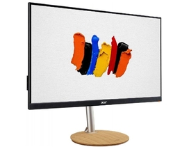 Монитор Acer 27" Conceptd CP1271V 