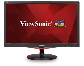 Монитор ViewSonic 24" VX2458-mhd 