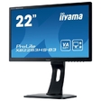 Монитор Iiyama 22" ProLite XB2283HS-B3 