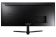 Монитор Samsung 34" S34J550WQI 