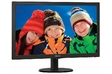 Монитор Philips 24" 243V5LHAB 