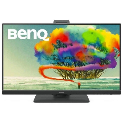 Монитор BenQ 27" PD2705Q 