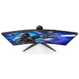 Монитор AOC 27" C27G2ZU