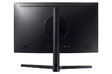 Монитор Samsung 24" C24FG73FQI 