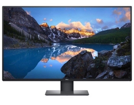 Монитор Dell 43" U4320Q 