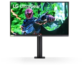 Монитор LG 27" 27GN880-B 