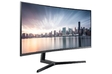 Монитор Samsung 34" C34H890WGI 