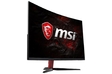 Монитор MSI 32" Optix AG32C 