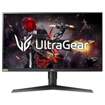 Монитор LG 27" 27GL850 