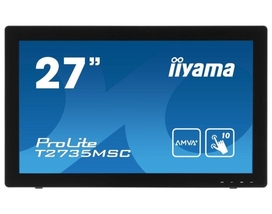 Монитор Iiyama 27" ProLite T2735MSC-2 