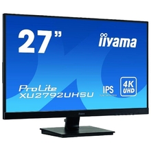 Монитор Iiyama 27" XU2792UHSU-B1 