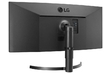 Монитор LG 35" 35WN75C-B 