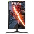 Монитор LG 27" 27GN750-B 