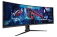 Монитор ASUS 44" ROG Strix XG43VQ 