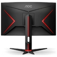 Монитор AOC 27" C27G2U 