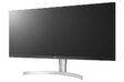 Монитор LG 34" 34WL850-W 