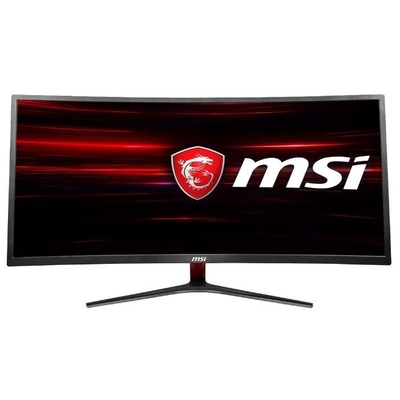 Монитор MSI 34" Optix MAG341CQ 