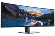 Монитор Dell 49" ultraSharp U4919DW 