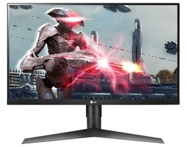 Монитор LG 27" 27GL650F 