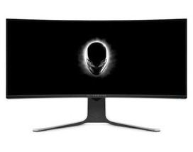 Монитор Dell 34" Alienware AW3420DW 