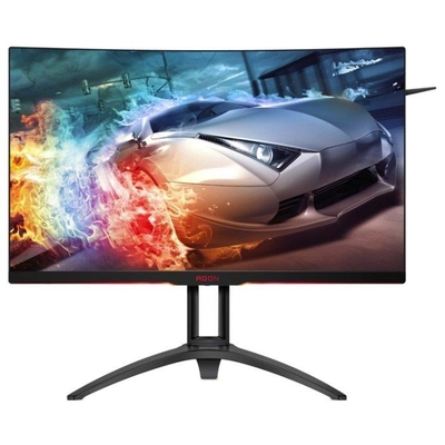 Монитор AOC 32" AGON AG322QC4 