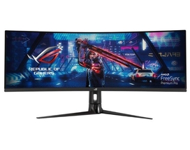 Монитор ASUS 44" ROG Strix XG43VQ 